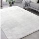  Magazin 0. Covor Den. Lux gri închis moale 66x110cm - spate cauciucat
