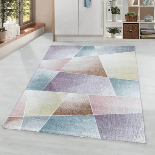  Magazin 1. Ay. RIO 4603 MULTI 120 X 170 covor