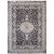 Ber Stanford 9818 gri 160x230cm covor modern