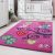 Ay kids 420 violet 120x170cm Pentru copii covor
