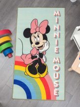 Magazin15. Disney covor copii - Minnie t01 80x150cm