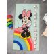 Magazin15. Disney covor copii - Minnie t01 80x150cm