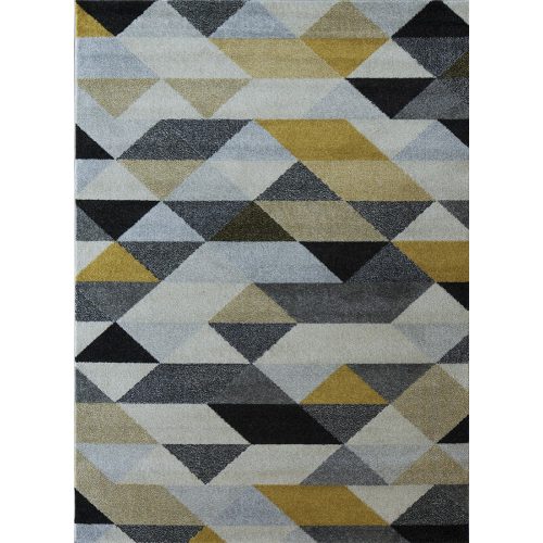 Ber Aspe 1965 galben 60X100Cm covor