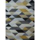 Ber Aspe 1965 galben 60X100Cm covor