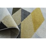 Ber Aspe 1965 galben 60X100Cm covor