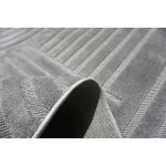 Ber Zen Garden 2405 Covor Gri 160x220cm