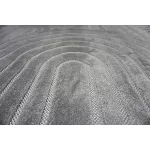 Ber Zen Garden 2405 Covor Gri 160x220cm