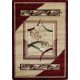 Ber Adora 5197 B 240X330Cm covor clasic