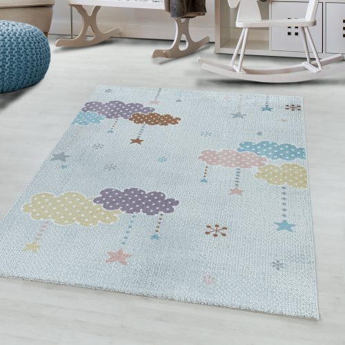 Magazin 1. LUCKY 3611 WHITE 120 X 170 covor
