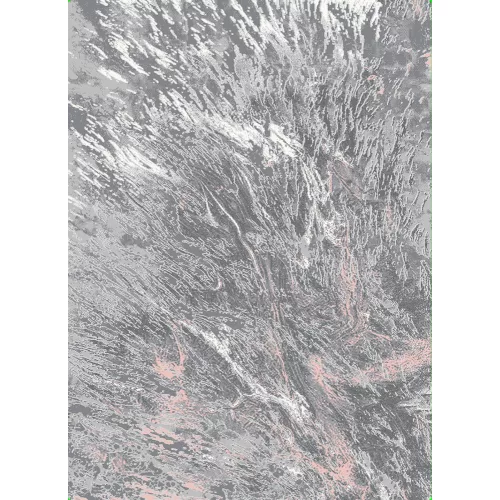 Ber Zara 9632 pink 140x190cm covor