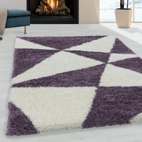  Magazin 1. Ay. Covor TANGO 3101 VIOLET 80 X 150