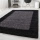  Magazin 6. Ay. life 1503 antracit 60x110cm - covor shaggy la reducere
