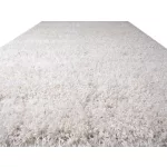monocolor SHAGGY covor, CAREN 5121 bone 60x110cm