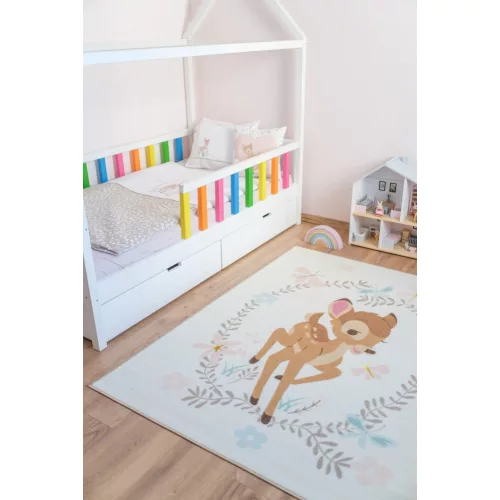 Disney covor copii - Bambi t02 vertical 80x150cm