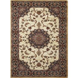Ber. Anatolia 5857 150X230Cm crem covor clasic