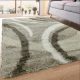 covor cu fir lungSHAGGY, CAREN 479 bej 120x170cm