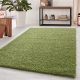 Ay dream 4000 verde 200x290cm monocolor shaggy covor