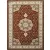 Ber. Anatolia 5328 100X200Cm T covor clasic