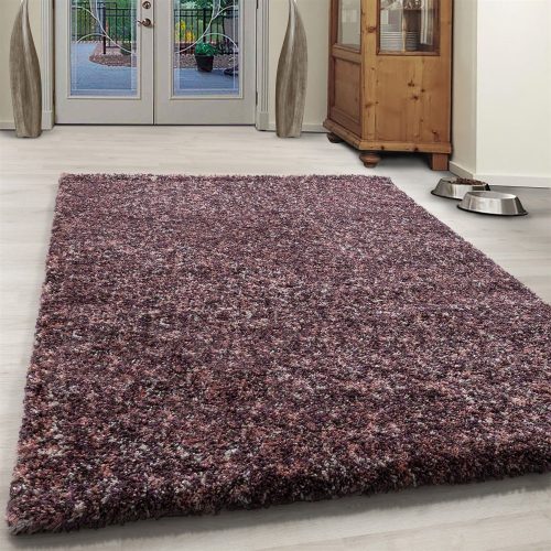 Ay enjoy shaggy 4500 pink 120x170cm covor