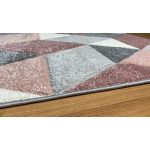 Linett  pink 8797 120x170cm covor