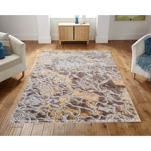 Ber Reyhan 8206 bej 120x180cm covor