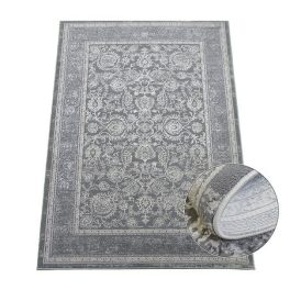 Ber Allianz 6301 Gri 120x180cm covor