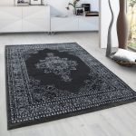 Ay Marrakesh 297 gri 160x230cm covor clasic