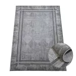 Ber Allianz 6303gri 80x150cm covor