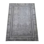 Ber Allianz 6303gri 80x150cm covor