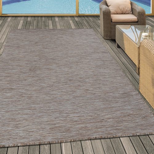 Magazin 4. Ay Mambo bej 80x150cm covor țesut