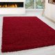 Magazin 6. Covor shaggy Ay. life 1500 roșu 60x110cm culoare uni