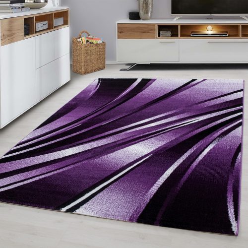 Ay parma 9210 violet 80x300cm modern covor la ofertă