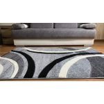 Charis gri 8241 60x220cm covor