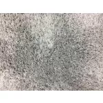 Moale Shaggy covor, 60X110Cm Belinda gri deschis covor