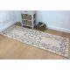 FL. AUBUSSON FAWN 67X210 covor