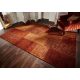 FL. PATCHWORK CHENILLE TERRACOTTA 155X230 covor