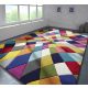 FL RHUMBA MULTI 160X230 covor