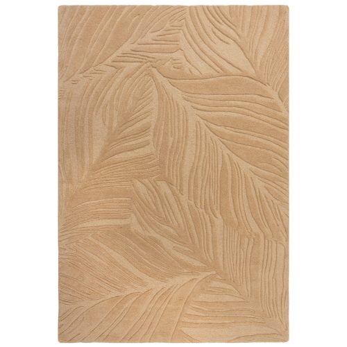 FL LINO LEAF STONE 160X230 covor