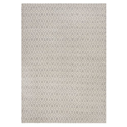 FL DREAM  gri/IVORY 160X230 covor