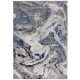 FL MARBLED NAVY 120X170 covor