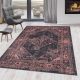 FIESTA 4301 RED 80X150 covor