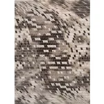 Ber Vals 8375 bej 133X190Cm covor