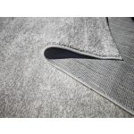 Magazin 7. Den Side monocolor L. gri 60x220cm covor modern