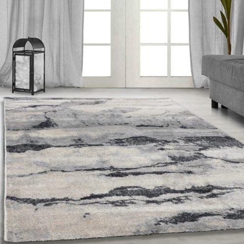 Florance 9032 gri-crem 60x110cm covor