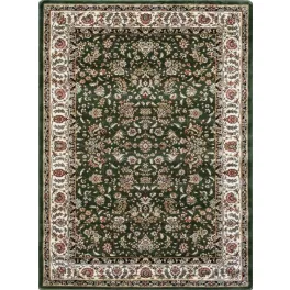 Ber. Anatolia 5378 100X200Cm verde covor clasic