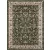 Ber. Anatolia 5378 100X200Cm verde covor clasic