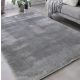  Bolti 11. Den Olívia D.gray Soft Carpet 80x150cm-cauciuc pe spate