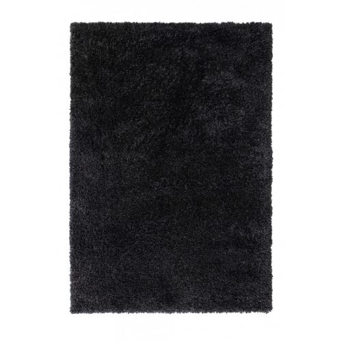 Magazin T4. FL. SPARKS negru 200x290cm covor