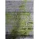 Covor Ber Jawa 1528 Gri-Verde 140x190cm