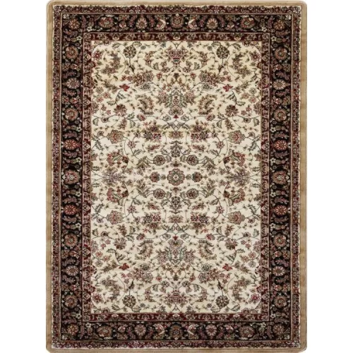 Ber. Anatolia 5378 100X200Cm crem covor clasic